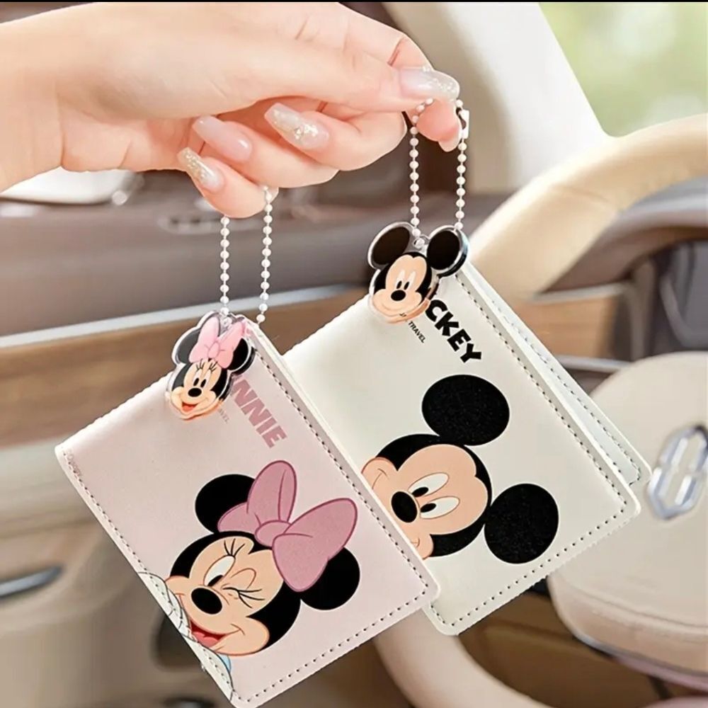 Disney’s Minnie Mouse Wallet - Picture 4 of 4